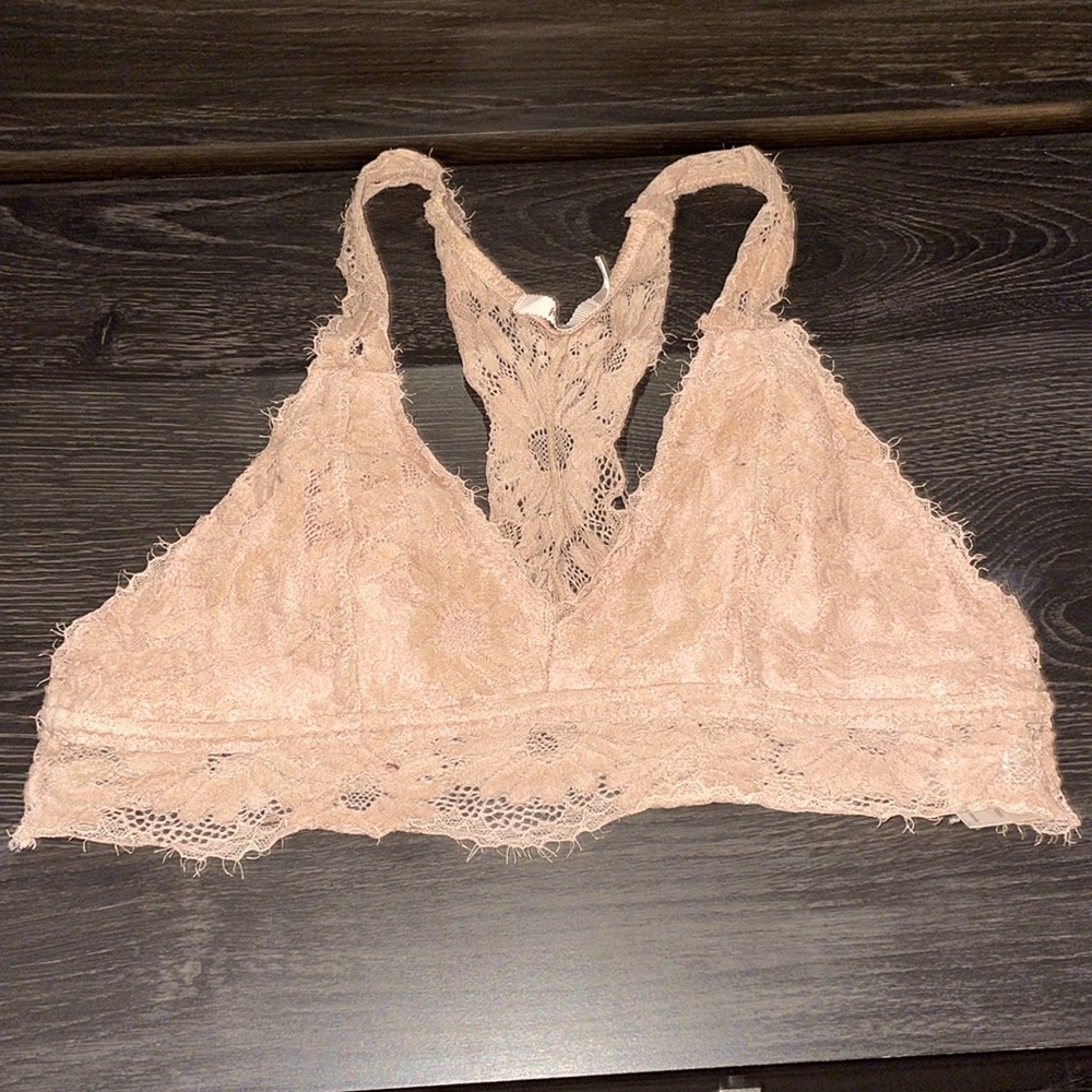 Women’s Bralette & Panti Set